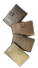 Pixy Metallic