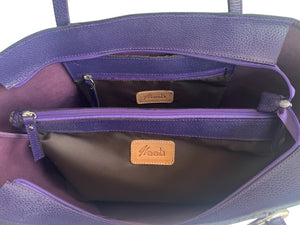 Cayetana  Morado